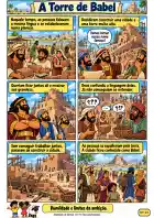 A Torre de Babel