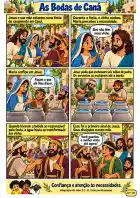 As Bodas de Caná