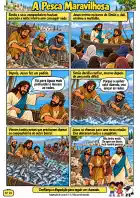 A Pesca Maravilhosa