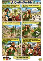 A Ovelha Perdida